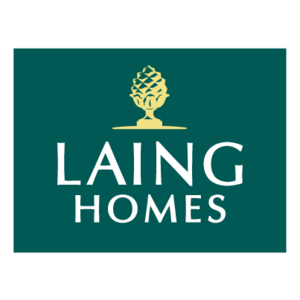 Laing Homes Logo