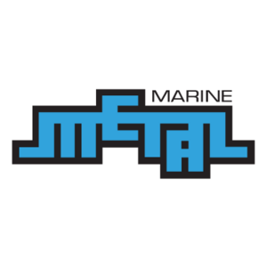 Marine Metal(173) Logo