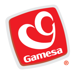 Gamesa Logo