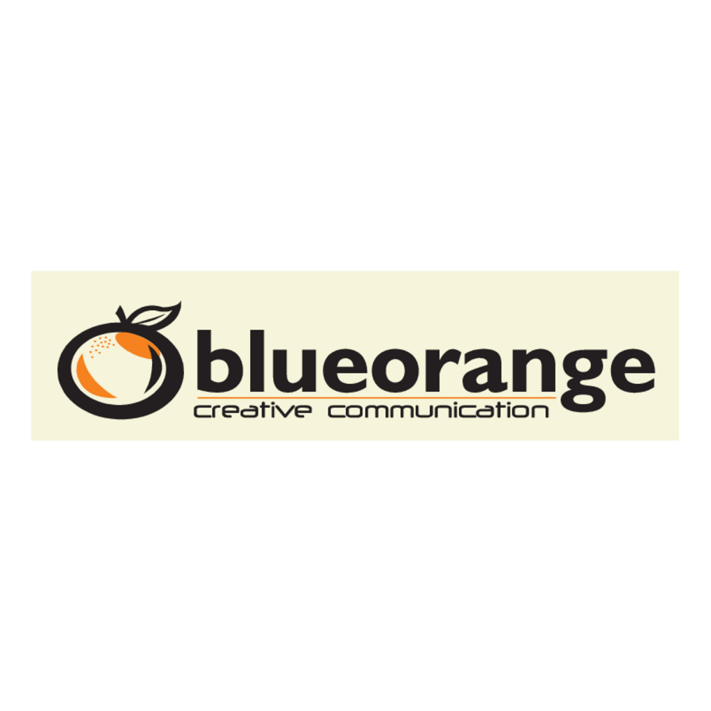 Blue,Orange,Creative,Communication