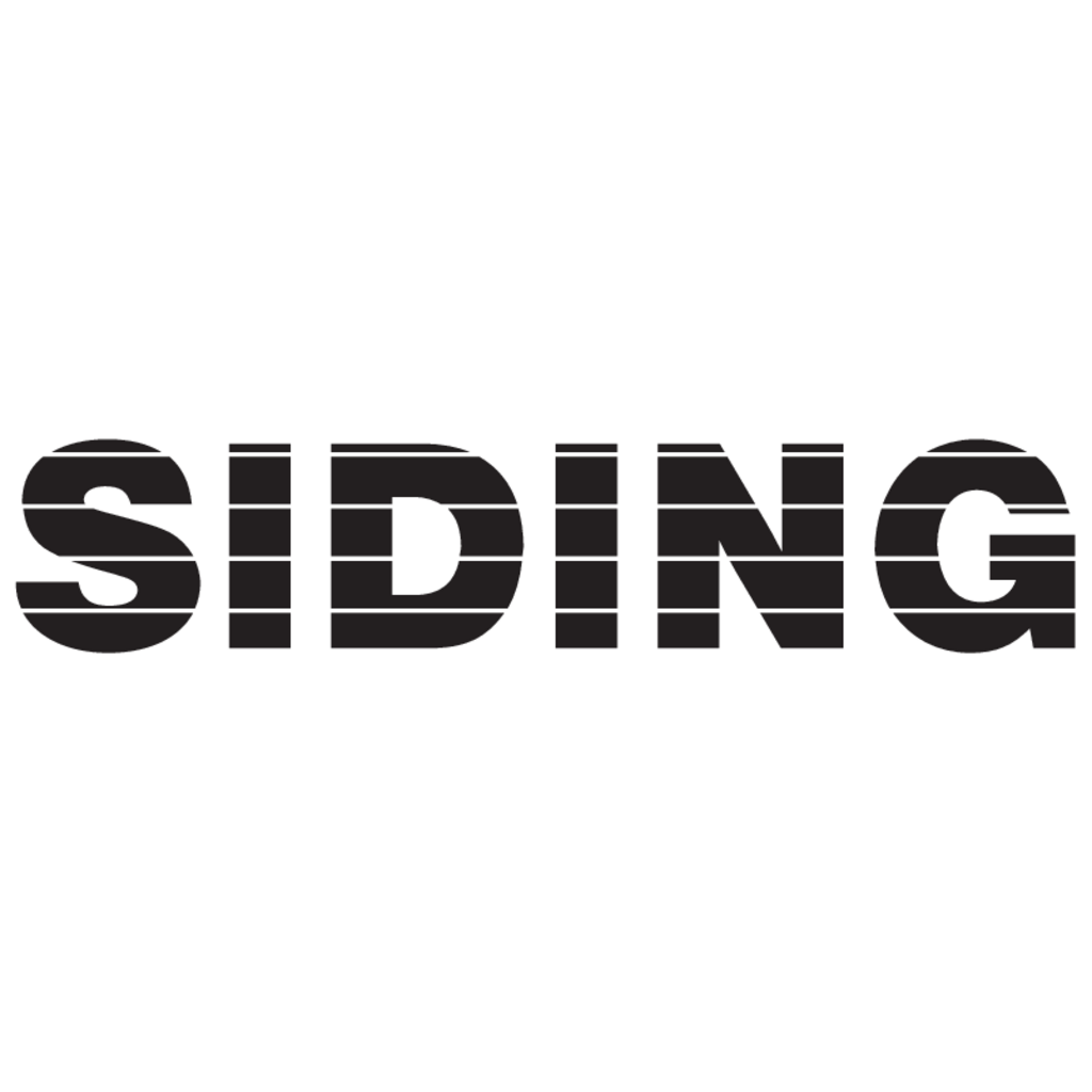 Siding