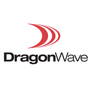 DragonWave Logo