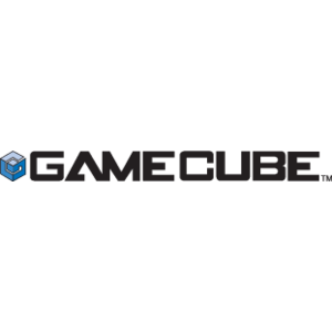 Game Cube Logo