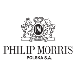 Philip Morris Polska Logo