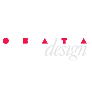 Obata Design Logo