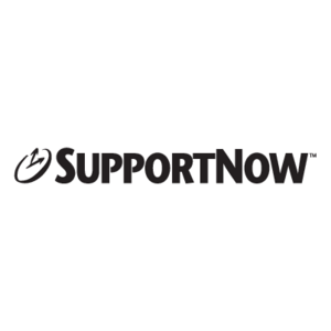 SupportNow Logo