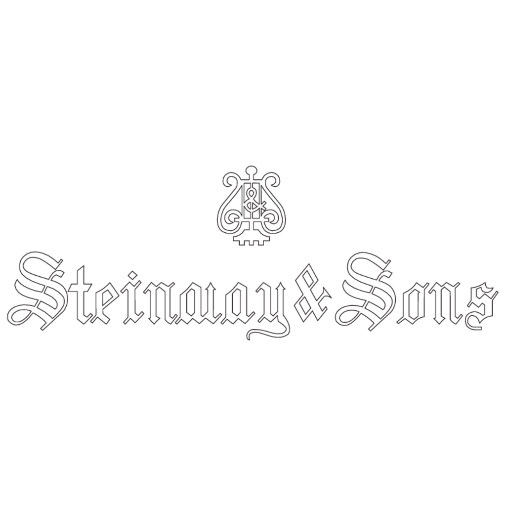 Steinway,&,Sons