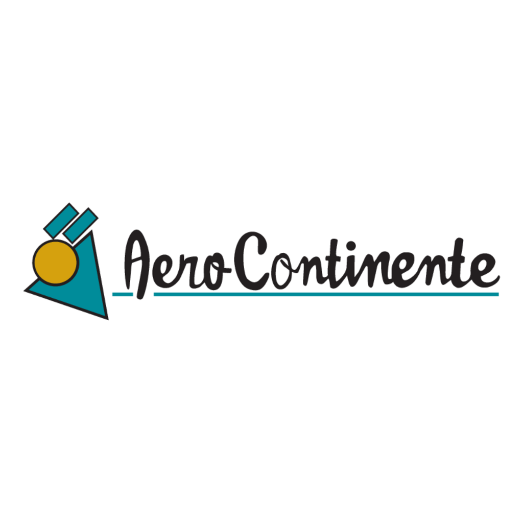 Aero,Continente