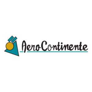Aero Continente Logo
