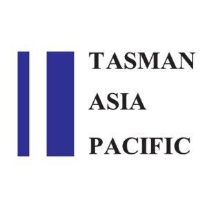 Tasman Asia Pacific Logo