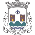 Freguesia de Beiral do Lima Logo