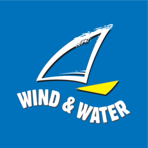 Wind & Water Logo