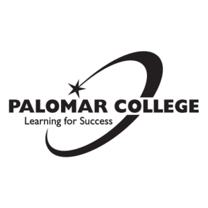 Palomar College Logo