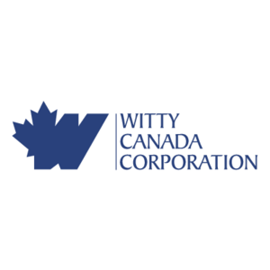 Witty Canada Corporation Logo