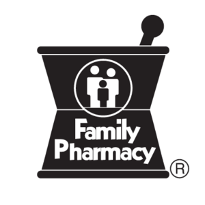 Family Pharmacy Logo