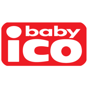 Ico Baby Logo