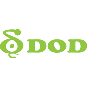 DOD Logo