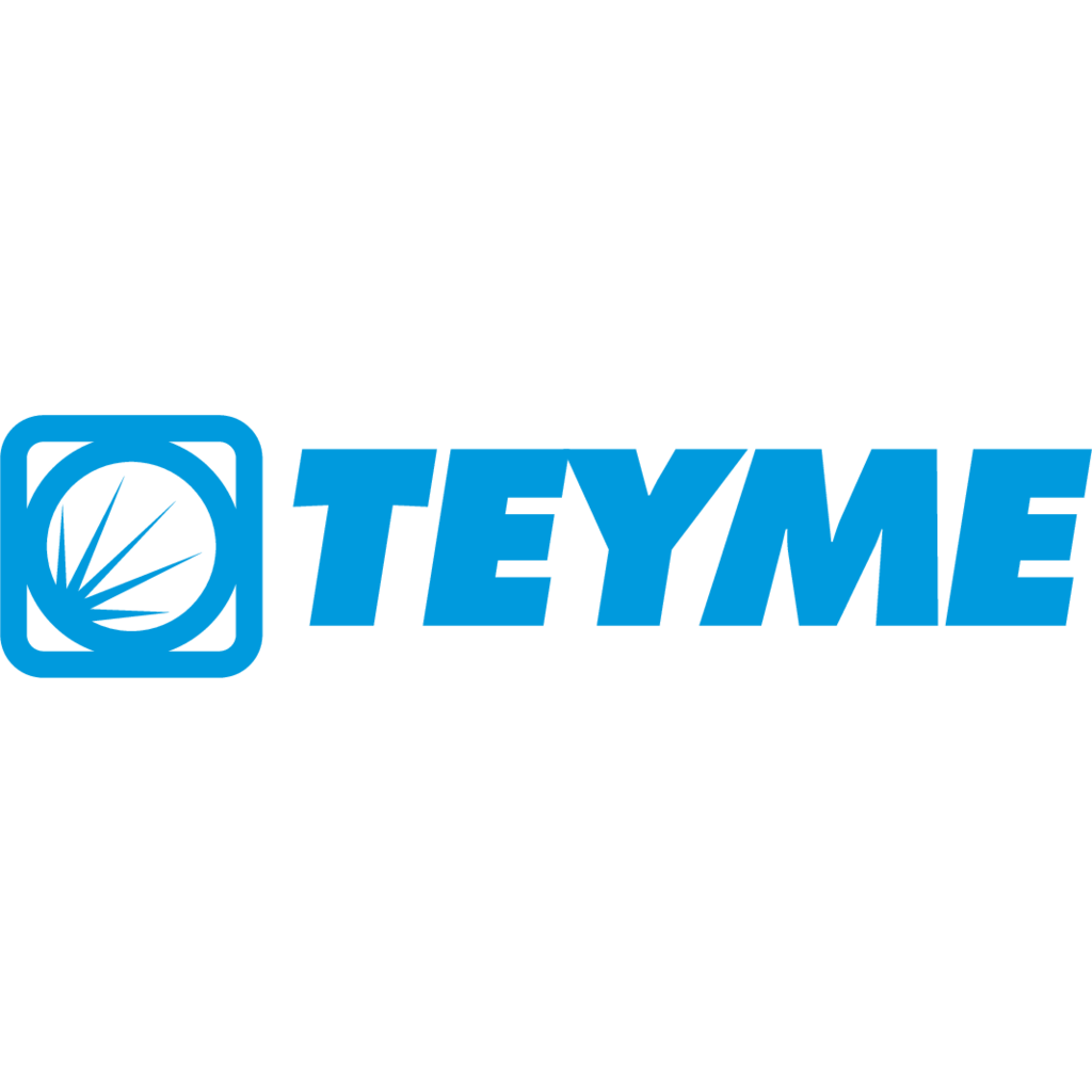 Logo, Industry, Spain, Teyme