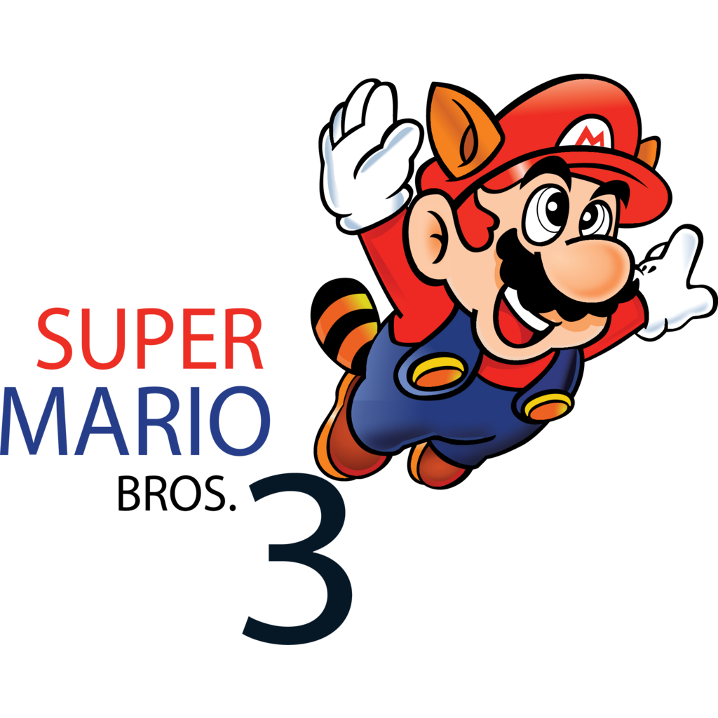 Super Mario Bros 3