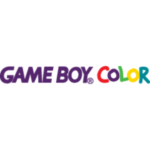 Game Boy Color Logo