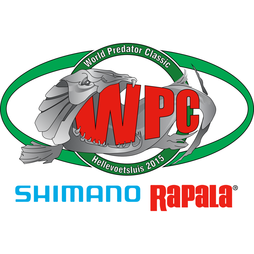 Logo, Sports, World Predator Classic 2015