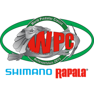 World Predator Classic 2015 Logo