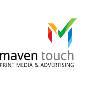 maventouch Logo