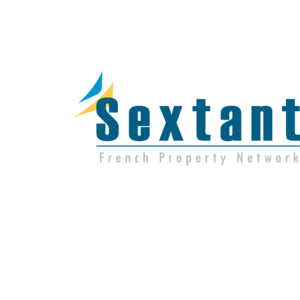 Sextant Properties Logo
