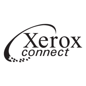 Xerox Connect Logo