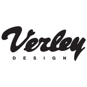 Verley Design Logo