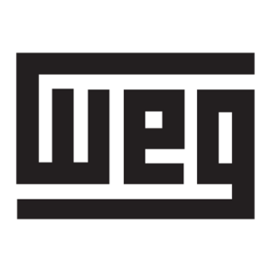 WEG Electric Motors Logo