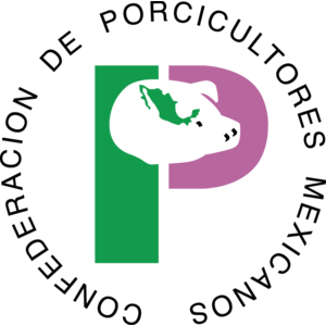 Confederación de Porcicultores Mexicanos Logo