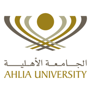 Ahlia University Logo