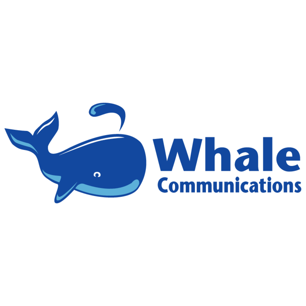 Whale,Communications