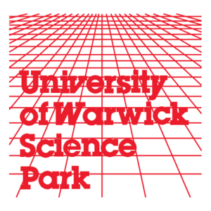 University of Warwick Science Park Logo
