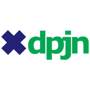 dpjn Logo