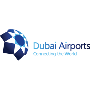 Dubai Airports Logo