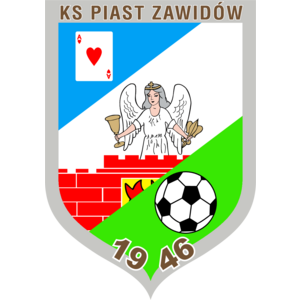 KS Piast Zawidów Logo