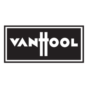 Vanhool Logo