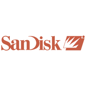 SanDisk(168) Logo