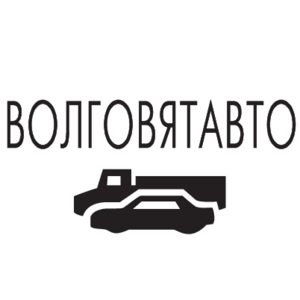 VolgoVyatAuto Logo