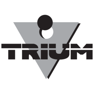 Trium Logo