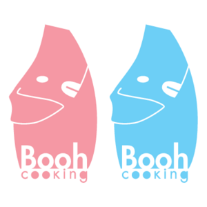 Booh Cooking Logo