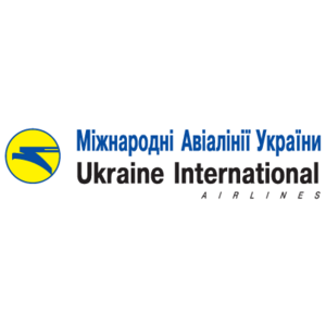 Ukraine International Airlines Logo