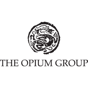 The Opium Group Logo