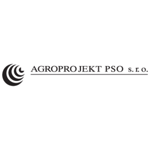 Agroprojekt PSO Logo