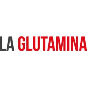 La Glutamina Logo