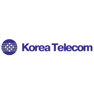 Korea Telecom Logo