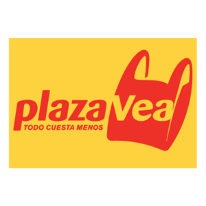 Plaza Vea Logo