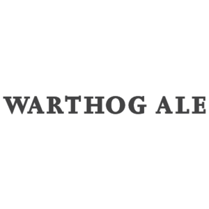 Warthog Ale Logo